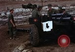Immagine di Stati Uniti Marines Camp Carroll Vietnam, 1967, secondo 53 filmato di repertorio 65675028478