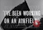 Image of 923d Aviation Engineers France, 1944, second 15 stock footage video 65675028479