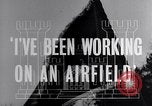 Image of 923d Aviation Engineers France, 1944, second 17 stock footage video 65675028479