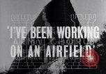 Image of 923d Aviation Engineers France, 1944, second 19 stock footage video 65675028479