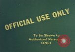 Image of U.S. Air Force Officer United States USA, 1970, second 3 stock footage video 65675028481