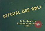 Image of U.S. Air Force Officer United States USA, 1970, second 4 stock footage video 65675028481