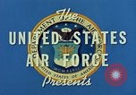 Image of U.S. Air Force Officer United States USA, 1970, second 12 stock footage video 65675028481