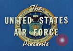 Image of U.S. Air Force Officer United States USA, 1970, second 13 stock footage video 65675028481