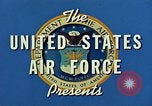 Image of U.S. Air Force Officer United States USA, 1970, second 15 stock footage video 65675028481