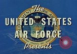 Image of U.S. Air Force Officer United States USA, 1970, second 16 stock footage video 65675028481