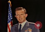 Image of U.S. Air Force Officer United States USA, 1970, second 38 stock footage video 65675028481