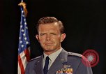 Image of U.S. Air Force Officer United States USA, 1970, second 39 stock footage video 65675028481