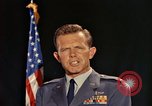 Image of U.S. Air Force Officer United States USA, 1970, second 46 stock footage video 65675028481