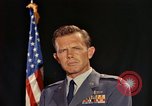 Image of U.S. Air Force Officer United States USA, 1970, second 47 stock footage video 65675028481