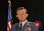 Image of U.S. Air Force Officer United States USA, 1970, second 48 stock footage video 65675028481