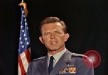 Image of U.S. Air Force Officer United States USA, 1970, second 54 stock footage video 65675028481