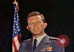 Image of U.S. Air Force Officer United States USA, 1970, second 58 stock footage video 65675028481