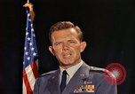 Image of U.S. Air Force Officer United States USA, 1970, second 60 stock footage video 65675028481