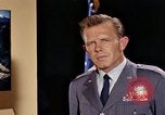 Image of Air Force Officer United States USA, 1970, second 1 stock footage video 65675028482