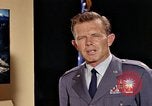 Image of Air Force Officer United States USA, 1970, second 5 stock footage video 65675028482