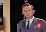 Image of Air Force Officer United States USA, 1970, second 8 stock footage video 65675028482