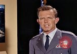 Image of Air Force Officer United States USA, 1970, second 9 stock footage video 65675028482