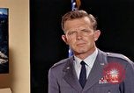 Image of Air Force Officer United States USA, 1970, second 10 stock footage video 65675028482