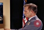 Image of Air Force Officer United States USA, 1970, second 13 stock footage video 65675028482