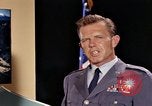 Image of Air Force Officer United States USA, 1970, second 16 stock footage video 65675028482