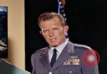 Image of Air Force Officer United States USA, 1970, second 17 stock footage video 65675028482