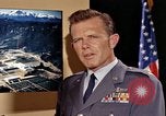 Image of Air Force Officer United States USA, 1970, second 20 stock footage video 65675028482