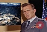 Image of Air Force Officer United States USA, 1970, second 23 stock footage video 65675028482