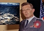 Image of Air Force Officer United States USA, 1970, second 24 stock footage video 65675028482