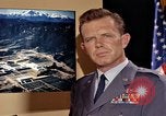 Image of Air Force Officer United States USA, 1970, second 30 stock footage video 65675028482