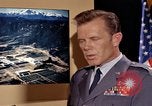 Image of Air Force Officer United States USA, 1970, second 32 stock footage video 65675028482