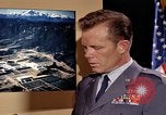 Image of Air Force Officer United States USA, 1970, second 33 stock footage video 65675028482