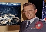 Image of Air Force Officer United States USA, 1970, second 34 stock footage video 65675028482