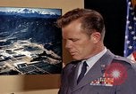 Image of Air Force Officer United States USA, 1970, second 35 stock footage video 65675028482