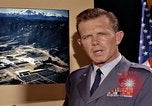 Image of Air Force Officer United States USA, 1970, second 38 stock footage video 65675028482