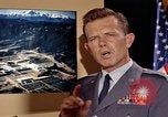 Image of Air Force Officer United States USA, 1970, second 39 stock footage video 65675028482