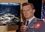 Image of Air Force Officer United States USA, 1970, second 40 stock footage video 65675028482