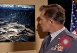 Image of Air Force Officer United States USA, 1970, second 57 stock footage video 65675028482