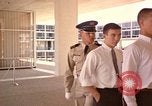 Image of Air Force Officer United States USA, 1970, second 59 stock footage video 65675028482