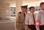 Image of Air Force Officer United States USA, 1970, second 60 stock footage video 65675028482