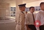 Image of Air Force Officer United States USA, 1970, second 61 stock footage video 65675028482