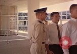 Image of Air Force Officer United States USA, 1970, second 62 stock footage video 65675028482