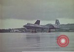 Image SR-71 United States USA, 1972, de la seconde 22 séquences d'archives historiques vidéo 65675028483