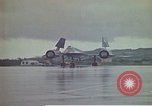 Image SR-71 United States USA, 1972, de la seconde 24 séquences d'archives historiques vidéo 65675028483