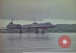 Image SR-71 United States USA, 1972, de la seconde 26 séquences d'archives historiques vidéo 65675028483