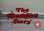 Image SR-71 United States USA, 1972, de la seconde 27 séquences d'archives historiques vidéo 65675028483