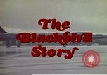 Image SR-71 United States USA, 1972, de la seconde 29 séquences d'archives historiques vidéo 65675028483