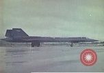 Image SR-71 United States USA, 1972, de la seconde 32 séquences d'archives historiques vidéo 65675028483