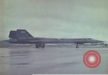 Image SR-71 United States USA, 1972, de la seconde 33 séquences d'archives historiques vidéo 65675028483