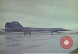 Image SR-71 United States USA, 1972, de la seconde 34 séquences d'archives historiques vidéo 65675028483